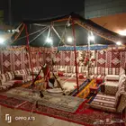 تأجير جلسات شعبيه ل يوم الوطني