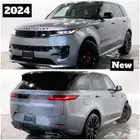 للبيع 2024 لاندروفر رنج سبورت Se اصفار ((ب339 الف ريال))