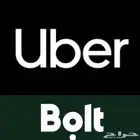 تسجىل اوبر بولت فوري