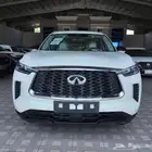 انفنتى QX60 لكجرى 2023 - جديد اصفار ( سعودى )