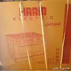 فرن مصري جديد بكرتونه خمس عيون