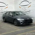 هيونداي النترا سمارت م1.5 بنزين 2025 كاش أو أقساط