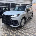 عرض خاص لكزس اف سبورت تياتنيوم 2024