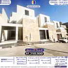 فيلا فاخرة للبيع ابها حي المنسك