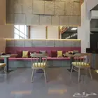 مصمم ديكورات داخلية وخارجيةواستراحات و بوثات