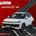 جاك JS4 موديل 2025 مواصفات عالية باقل قسط