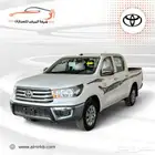 تويوتا هايلكس غمارتينGLديزل بدون دبل2025-92000
