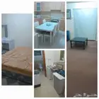 شقق للايجار حي العريض