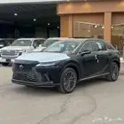 عروض التقسيط ليكزس RX350h BH 2025 دفعتين بدون هامش ربح