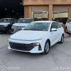 هيونداي اكسنت فيليت 2026 كاش واقساط