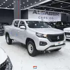 بيجو لاندتريك جير عادي ديزل بدون دبل 2023