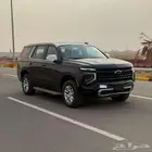 تاهو LS 2025