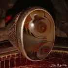 خاتم تحفه سليماني خام قديم عينين نوادر كبير راهي