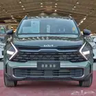 كيا سبورتاج 2025 ستاندر و نص فلGLS
