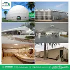 تأجير المخيمات الأوربية _ PVC Tents