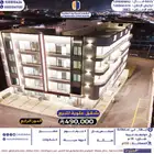 شقق للبيع ابها حي سلطانة _ الدور الرابع _