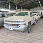متاح كمية من شيفورليه سيلفرادو باسعار منافسة
