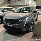 بيجوو 3008 GT فل 2023 قسط 1650 مع عازل حراري مجانا
