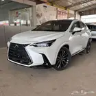 لكزس ( NX 350 ) فل كامل 2025 بسعر208500شامل لدى الفريدي