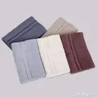 منشفة وجه قطن صغيرة مقاس 50 في 90سم