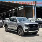 فورد -رينجر وايلد اتراك -ديزل- 2024-اقساط وكاش