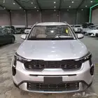 كيا سونيت استاندر مطور 2024 اقساط