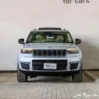 جيب شروكي لميتد موديل 2022