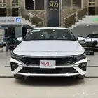 هيونداى النترا 2026 سمارت مكينه 2000 س س