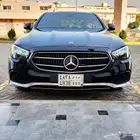 مرسدس بنز E250 نظيف جدا