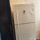 ثلاجة ال جي 10.30 قدم ممتازة.