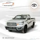 تويوتا هايلكس غماره GLX بنزين -2025-97000