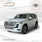 تويوتا لاندكروزرGXRL4كمرات فل كامل بريمي2025-333.000