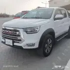 جاك 2023 ديزل دبل