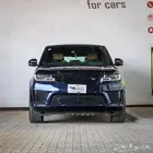 رنج روفر سبورت فل كامل موديل 2020