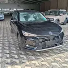 MG Zs استاندر 2025 ام جي زد اس الشكل القديم و الجديد