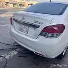 ميتسوبيشي اتراج 2019