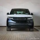 رنج روفر فوج HSE موديل 2025