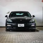 بورش باناميرا موديل 2011