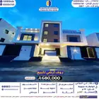 روف أرضي للبيع ابها حي الروابي