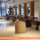ارضيات شادن . جدران وارضيات مايكروسمنت كونكريت اسمنتي