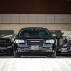 كرايسلر 300 تورنق ليمتد