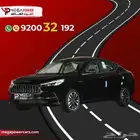 جاك J7 موديل 2025 سيارة بمواصفات عالية واقل سعر