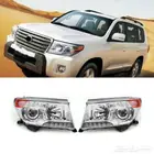 شمعات تويوتا لاندكروزر