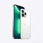 للبيع iPhone 13 Pro   أبيض   سعة 128 جيجا