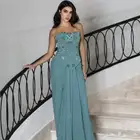 تألقي بأجمل الإطلالات مع تشكيلتنا الفاخرة من فساتين السهرة