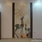 شقق للبيع حي النور ب 450 الف