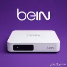 رسيفر بي ان مصري