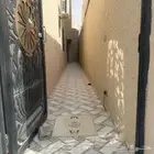 شقة للإيجار   حي القادسية   45 الف سنوي