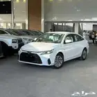 تويوتا يارس واي بلس 2026
