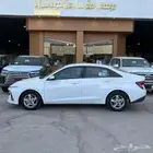 هيونداي اكسنت فليت 2026